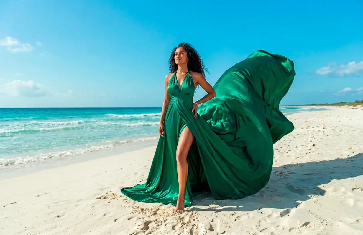 Best spots to take professional photos in Cancun - Pro Art Photographers