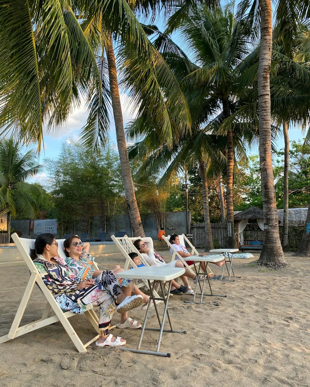 Long private beach at Kempinski Hotel Cancun on Boulevard Kukulcan in the Cancun hotel zone
