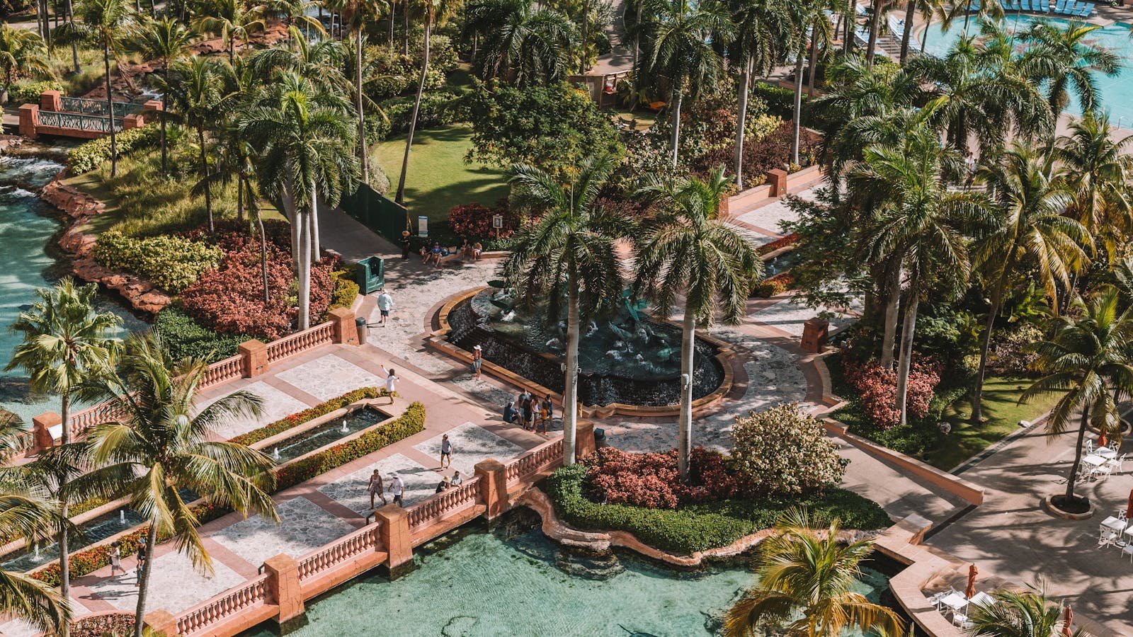 Adults-only beachfront resort on the Costa Mujeres coast near Cancun where Pro Art Photographers shoots flying dress sessions at Royalton CHIC