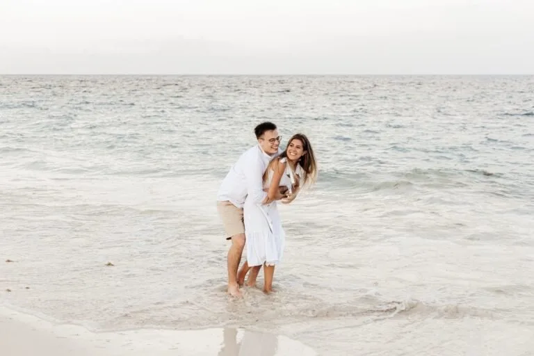 Sunrise vs Sunset for Your Beach Wedding - Pro Art Photographers