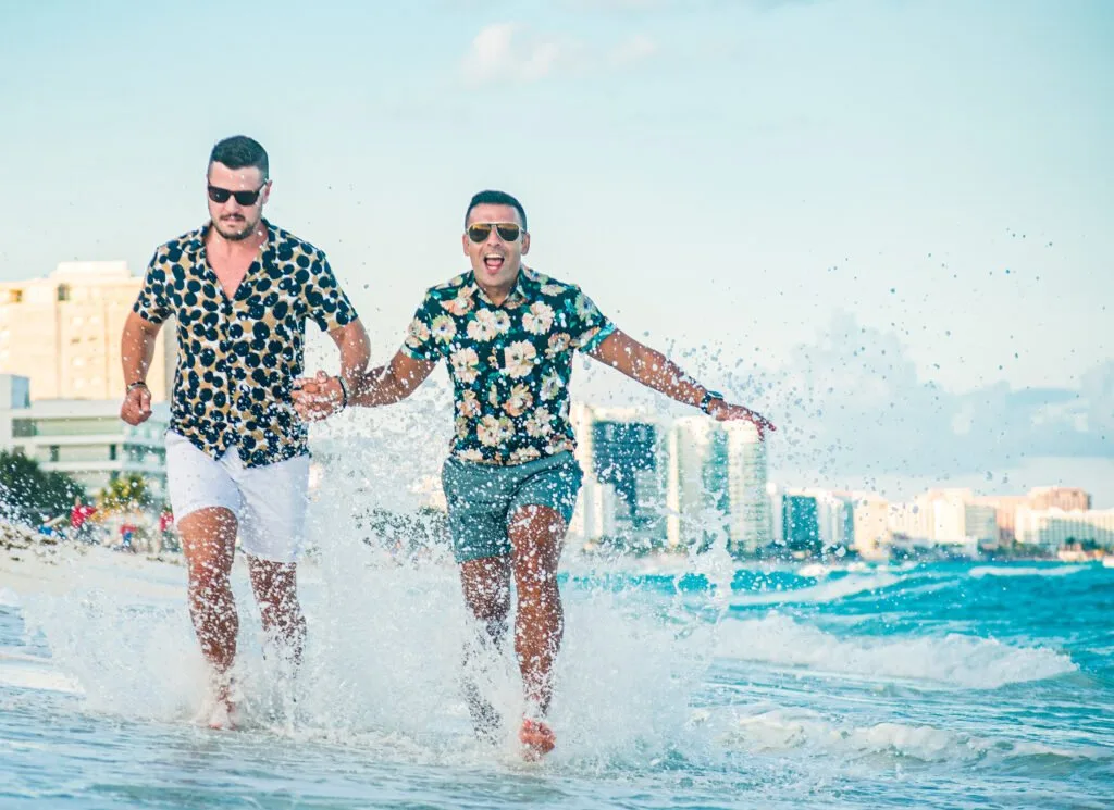 Plan B pluie pour votre mariage de plage : que faire - Pro Art Photographers