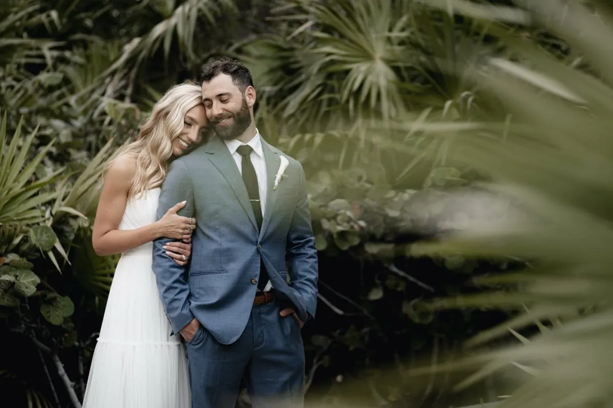 Your Wedding Photographer at Sandos Cancún - Pro Art Photographers