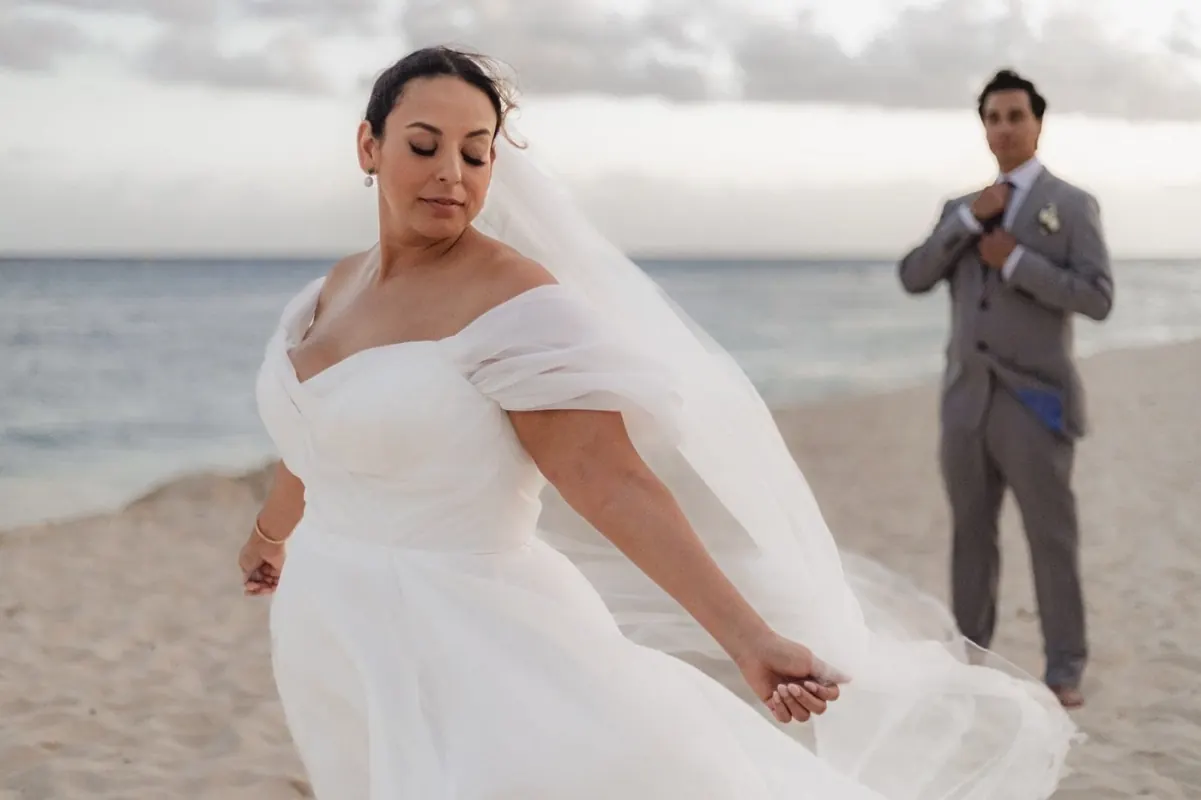 Getting Married at Atelier Playa Mujeres: A Photographer's Guide - Pro Art Photographers