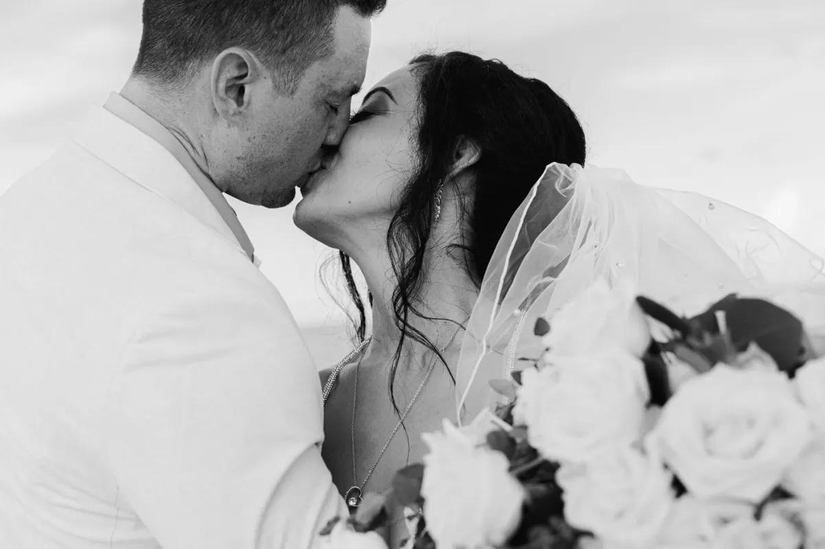 Your Wedding Photographer at Iberostar Selection Cancún - Pro Art Photographers