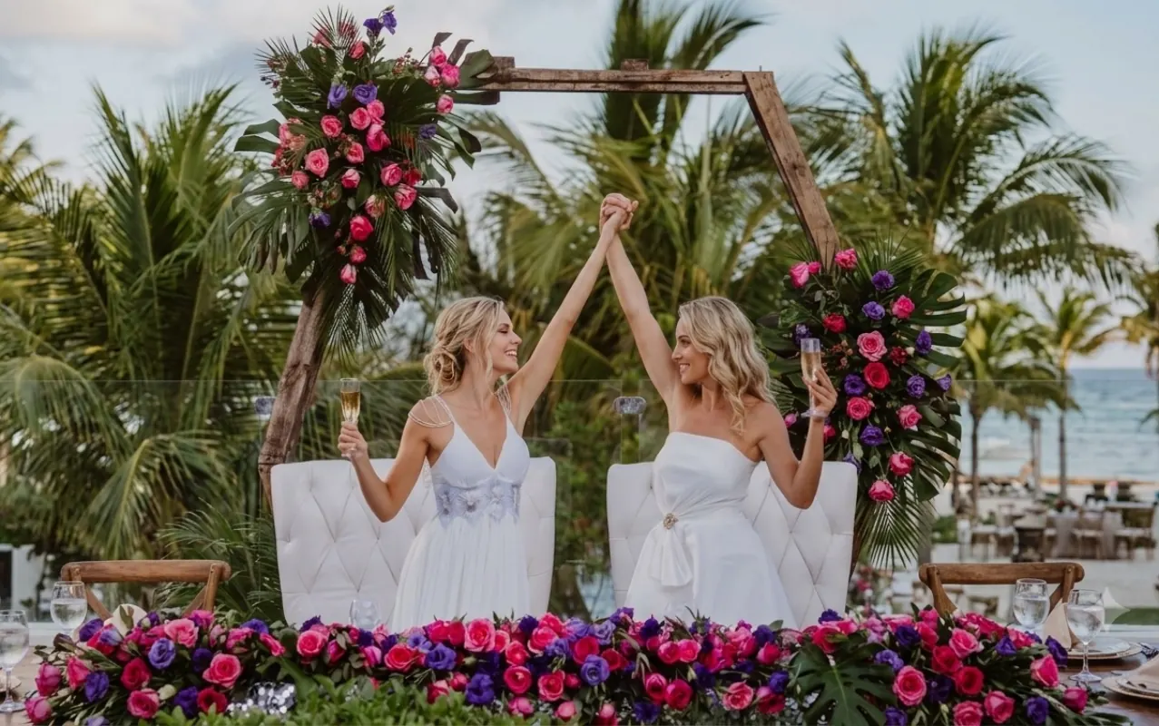 Your Wedding Photographer at Royalton Riviera Cancún - Pro Art Photographers
