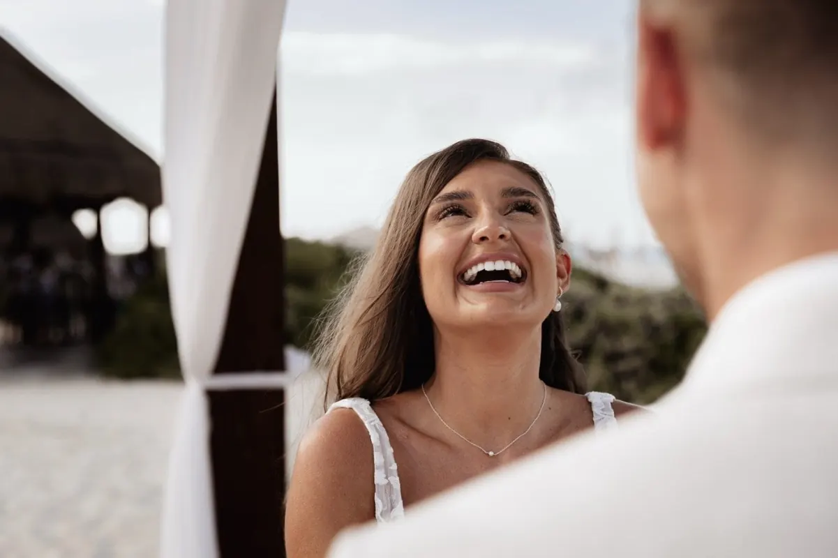 Getting Married at Valentin Imperial Riviera Maya: A Photographer's Guide - Pro Art Photographers