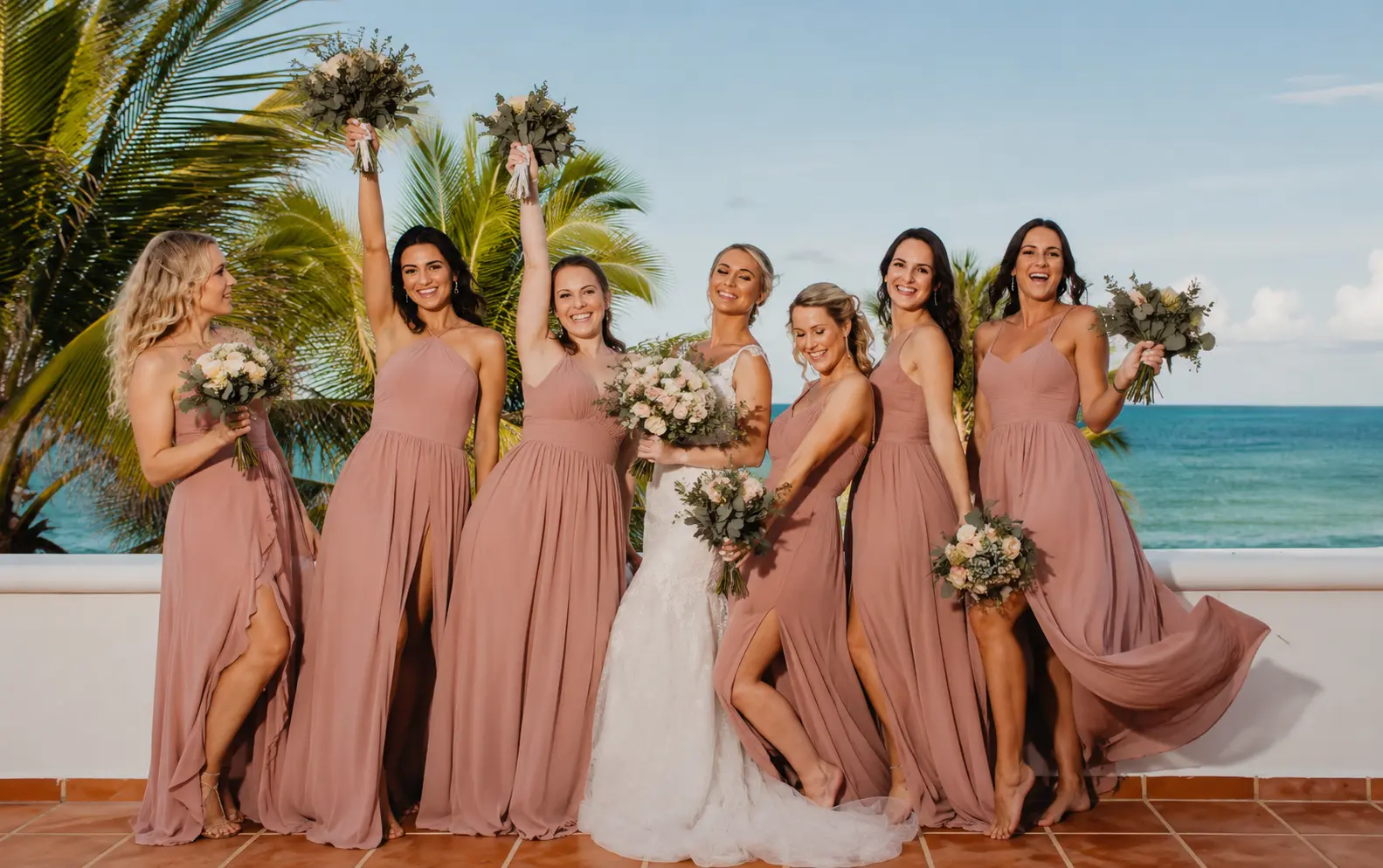 Getting Married at Secrets Maroma Beach: A Photographer's Guide - Pro Art Photographers