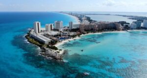 Best spots to take professional photos in Cancun