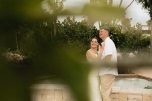 Jeacy & Sam Cancun Wedding Photographer