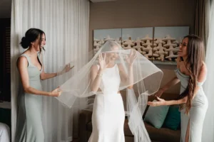 Cancun Wedding Photographer