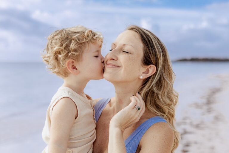 Cancun Portrait Photographer