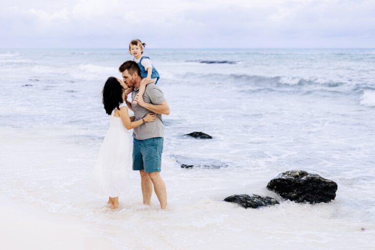 cancun photographer family photosoot